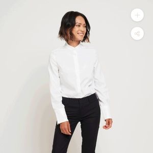Leze the Label Slim Shirt